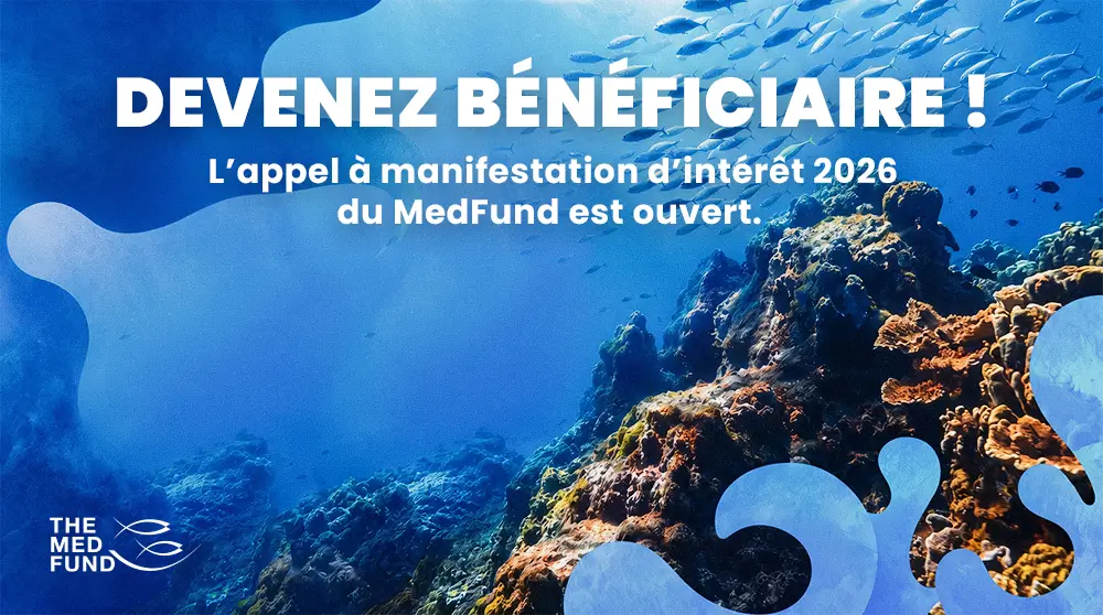 Devenez bénéficiaire - Appel à manifestation d'intérêt 2026